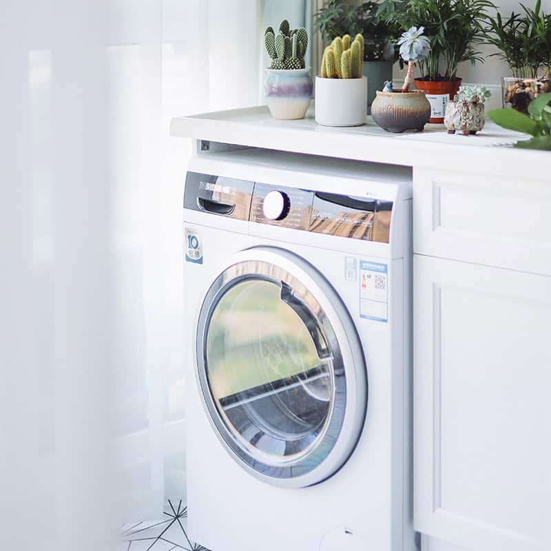 inspect clothes dryer nc home inspector